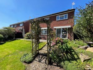 Rear Aspect - click for photo gallery